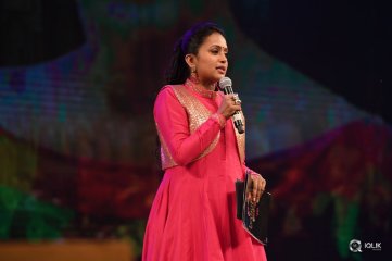 Baahubali 2 Movie Pre Release Event